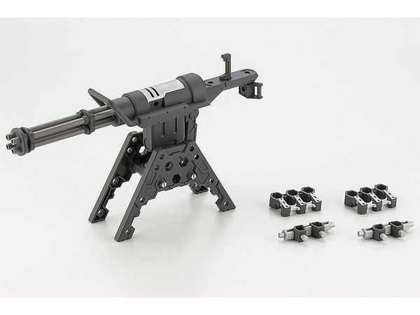 M.S.G ヘヴィウェポンユニット32 ガトリングガン2