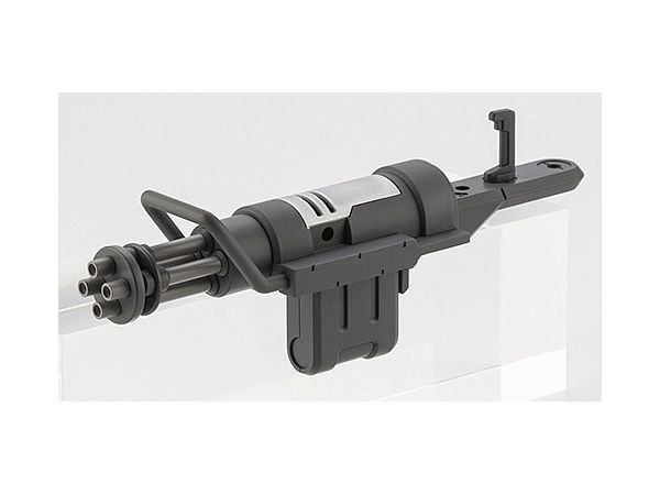 M.S.G ヘヴィウェポンユニット32 ガトリングガン2