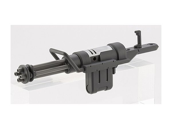 M.S.G ヘヴィウェポンユニット32 ガトリングガン2