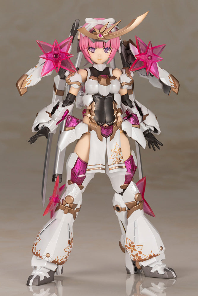 フレームアームズ・ガール マガツキ［橘花］