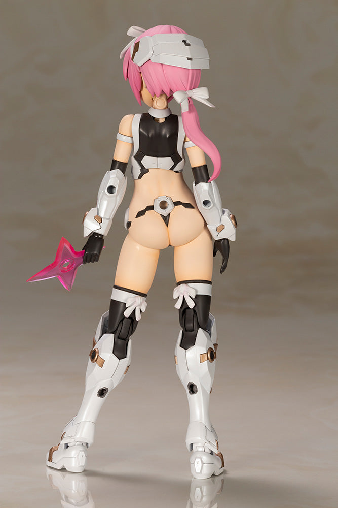 フレームアームズ・ガール マガツキ［橘花］