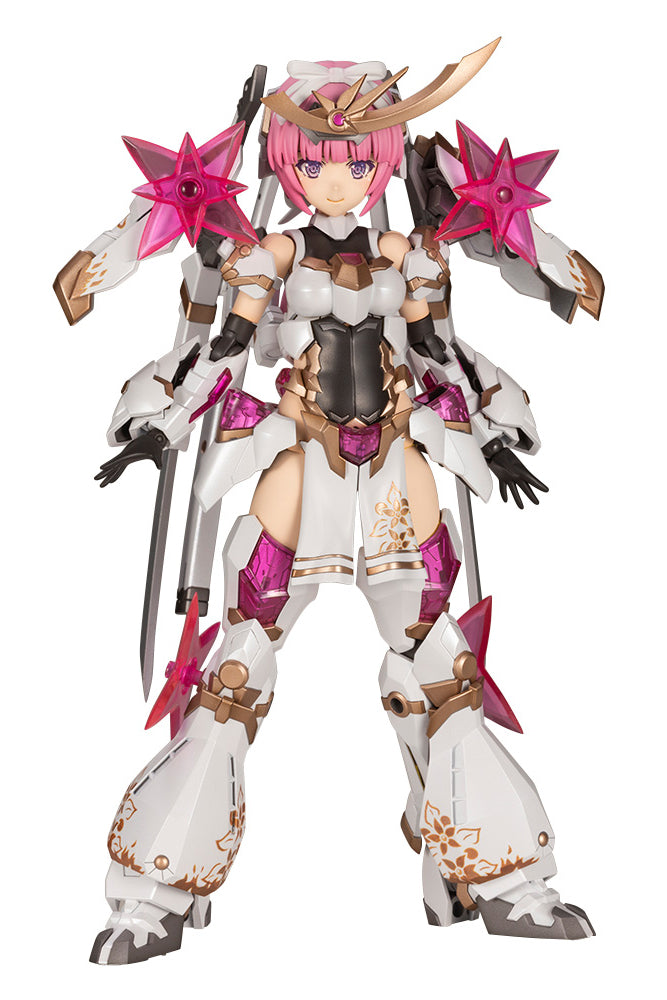 フレームアームズ・ガール マガツキ［橘花］