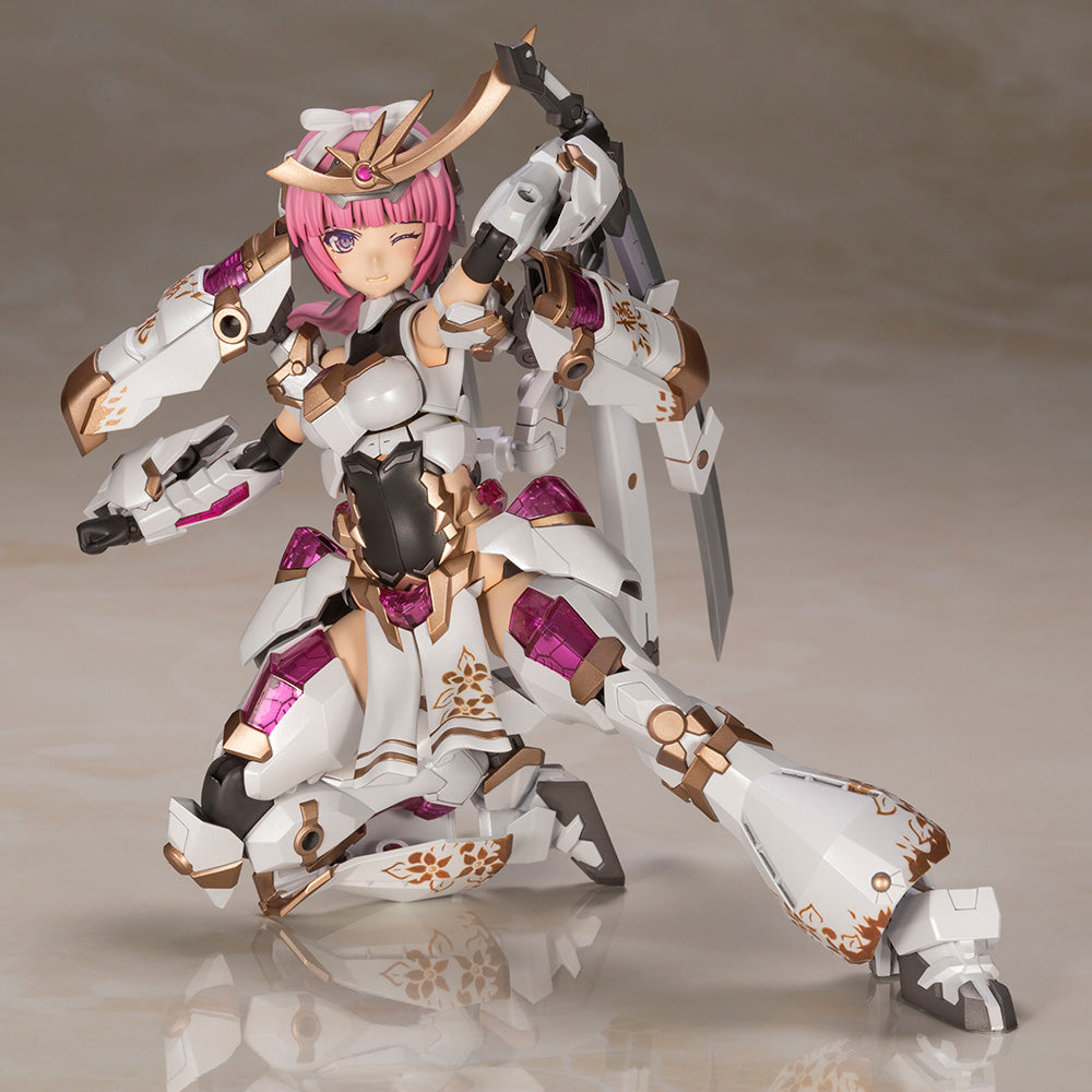 フレームアームズ・ガール マガツキ［橘花］