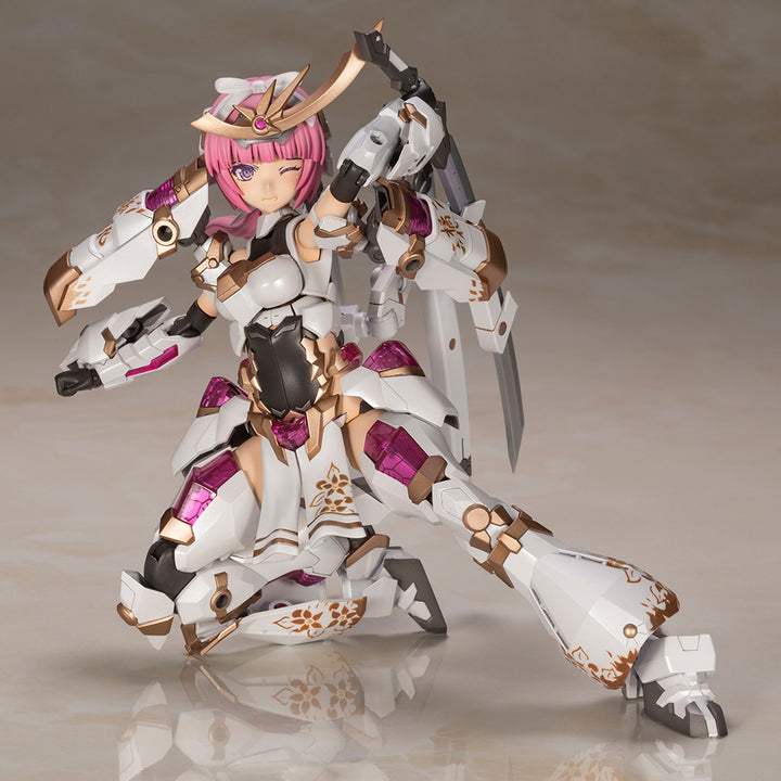 フレームアームズ・ガール マガツキ［橘花］