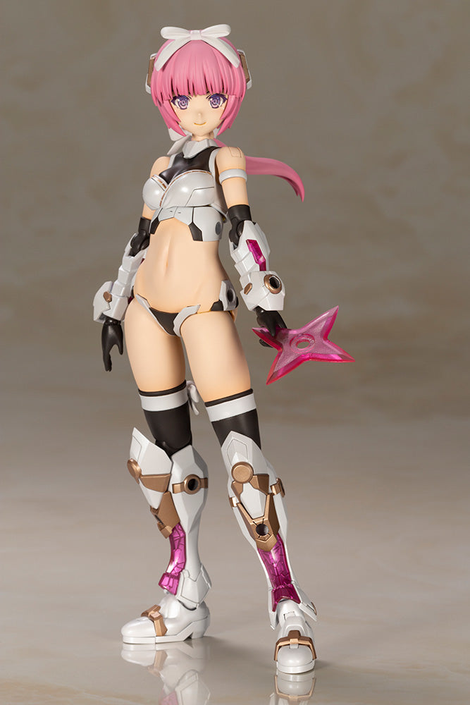 フレームアームズ・ガール マガツキ［橘花］