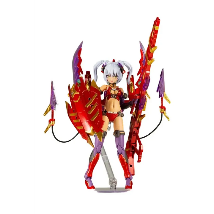 フレームアームズ・ガール フレズヴェルク=ルフス 〈アギト〉