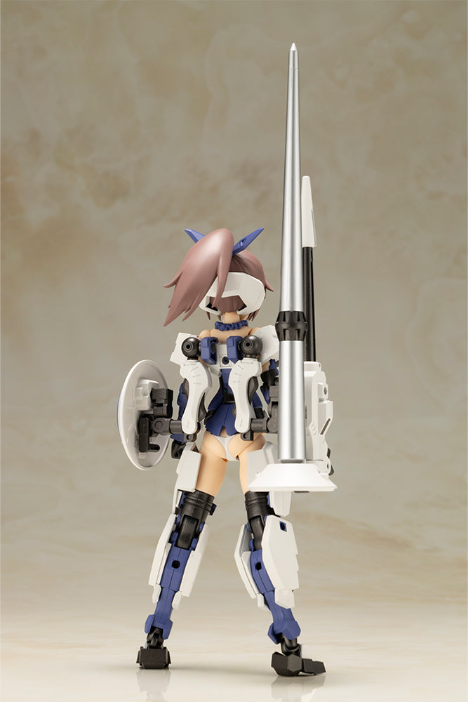 フレームアームズ・ガール 迅雷 〈ランサーVer.〉 – SOOTANG HOBBY