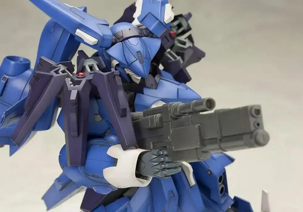 M.S.G ハンドユニット シャープハンド