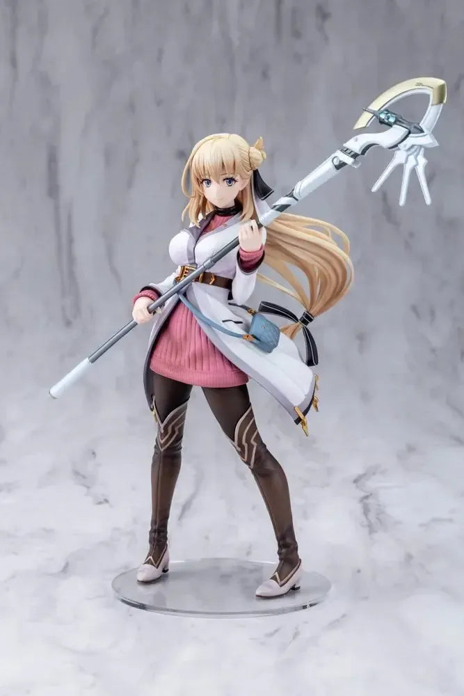 アニエス・クローデル 1/8スケール