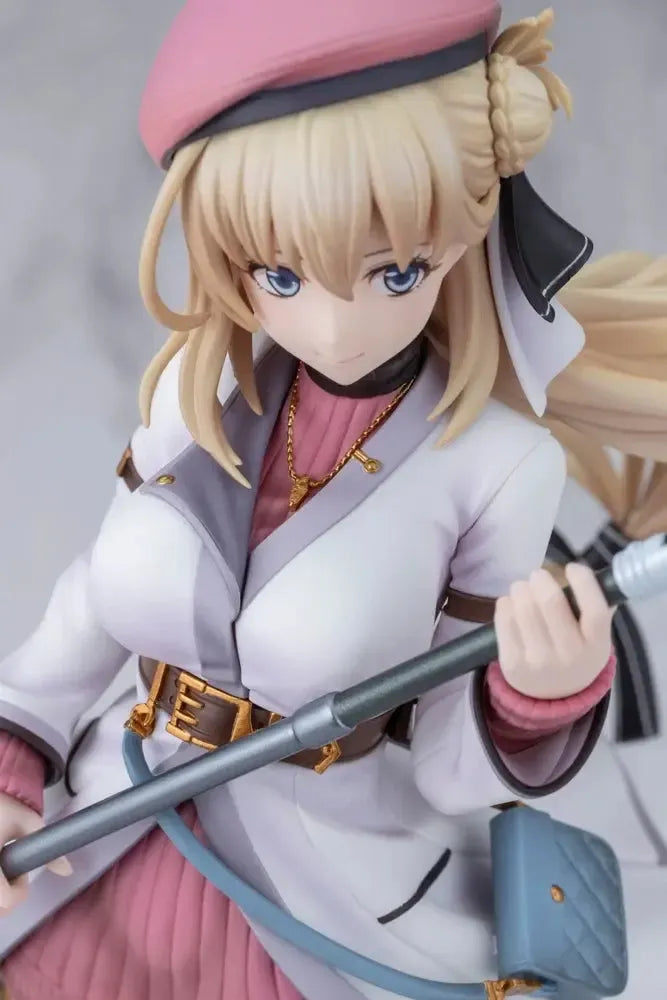 アニエス・クローデル 1/8スケール