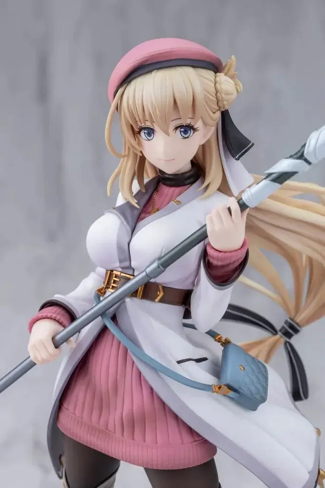 アニエス・クローデル 1/8スケール