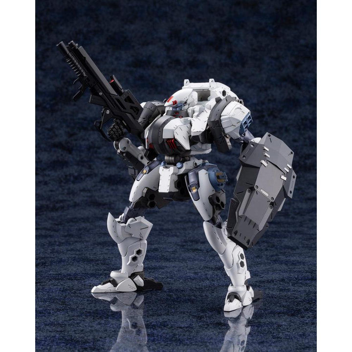 ヘキサギア バルクアームλ オステオン 1/24スケール