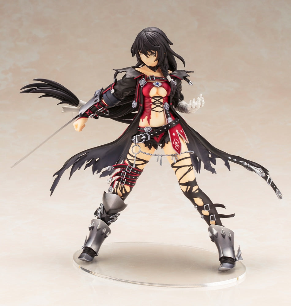 ベルベット・クラウ 1/8スケール