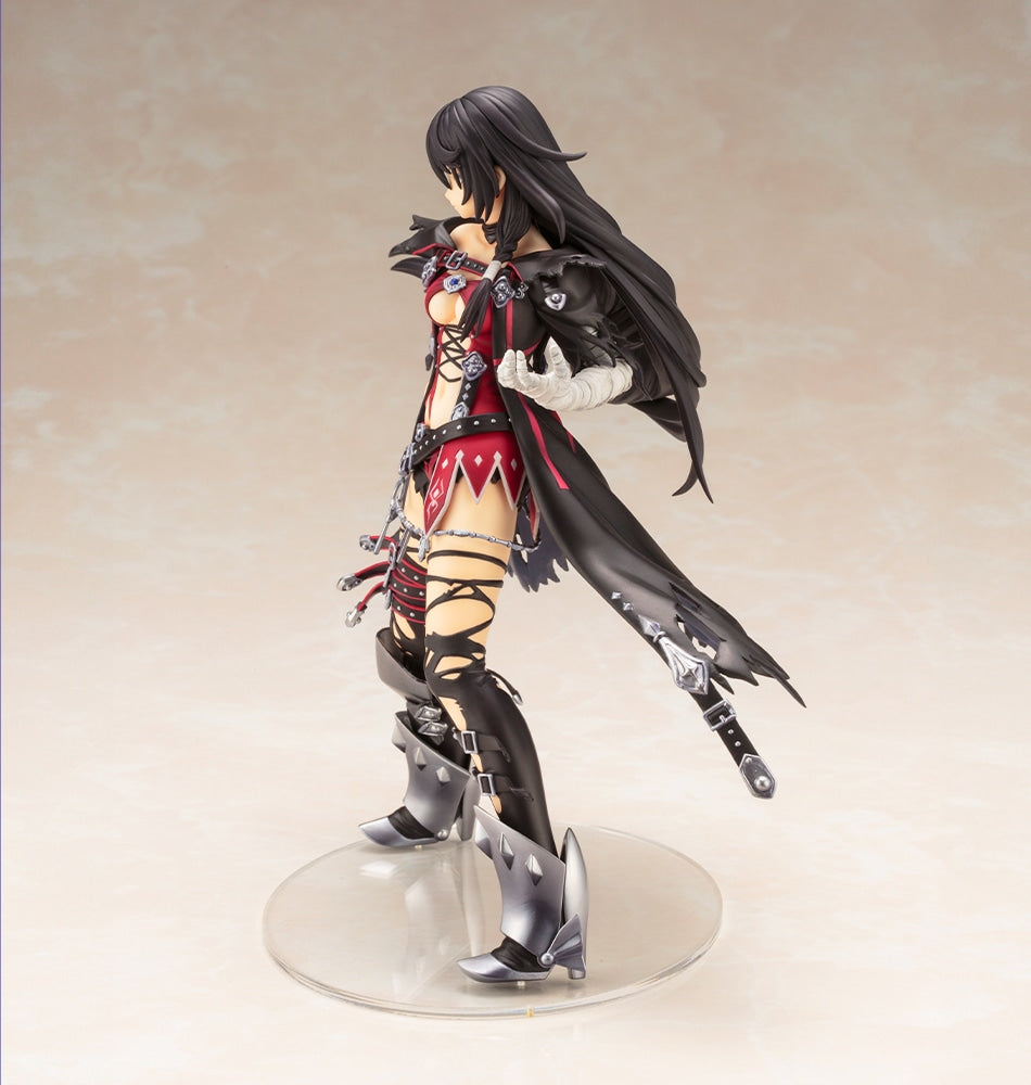 ベルベット・クラウ 1/8スケール