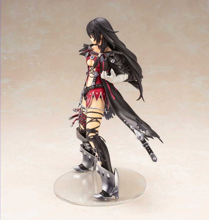 ベルベット・クラウ 1/8スケール