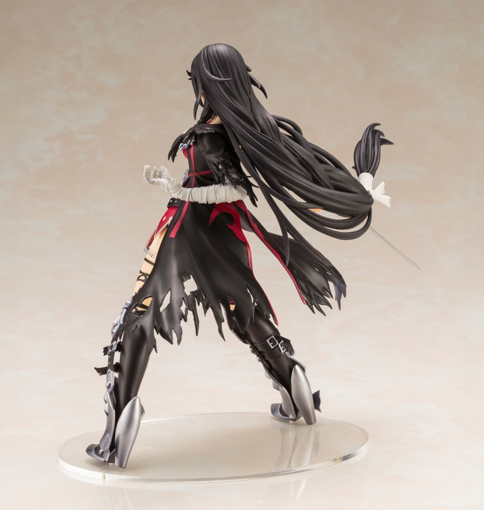 ベルベット・クラウ 1/8スケール