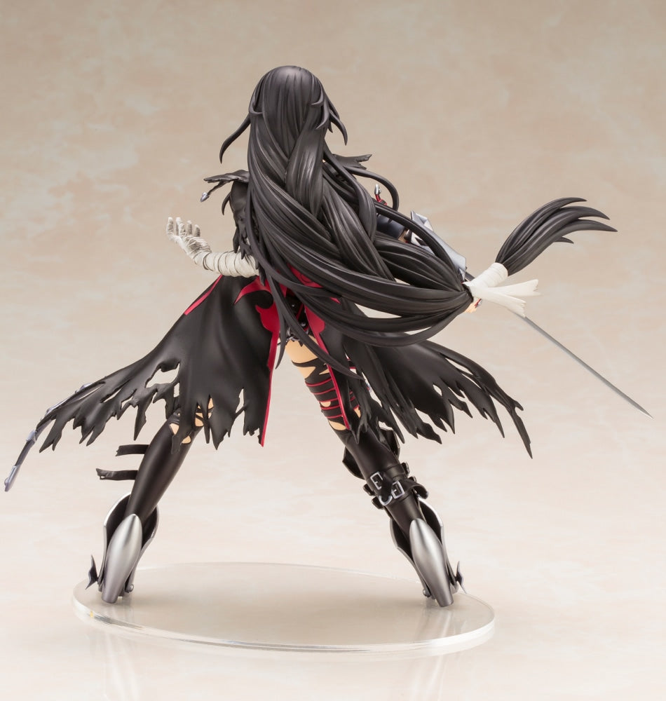 ベルベット・クラウ 1/8スケール