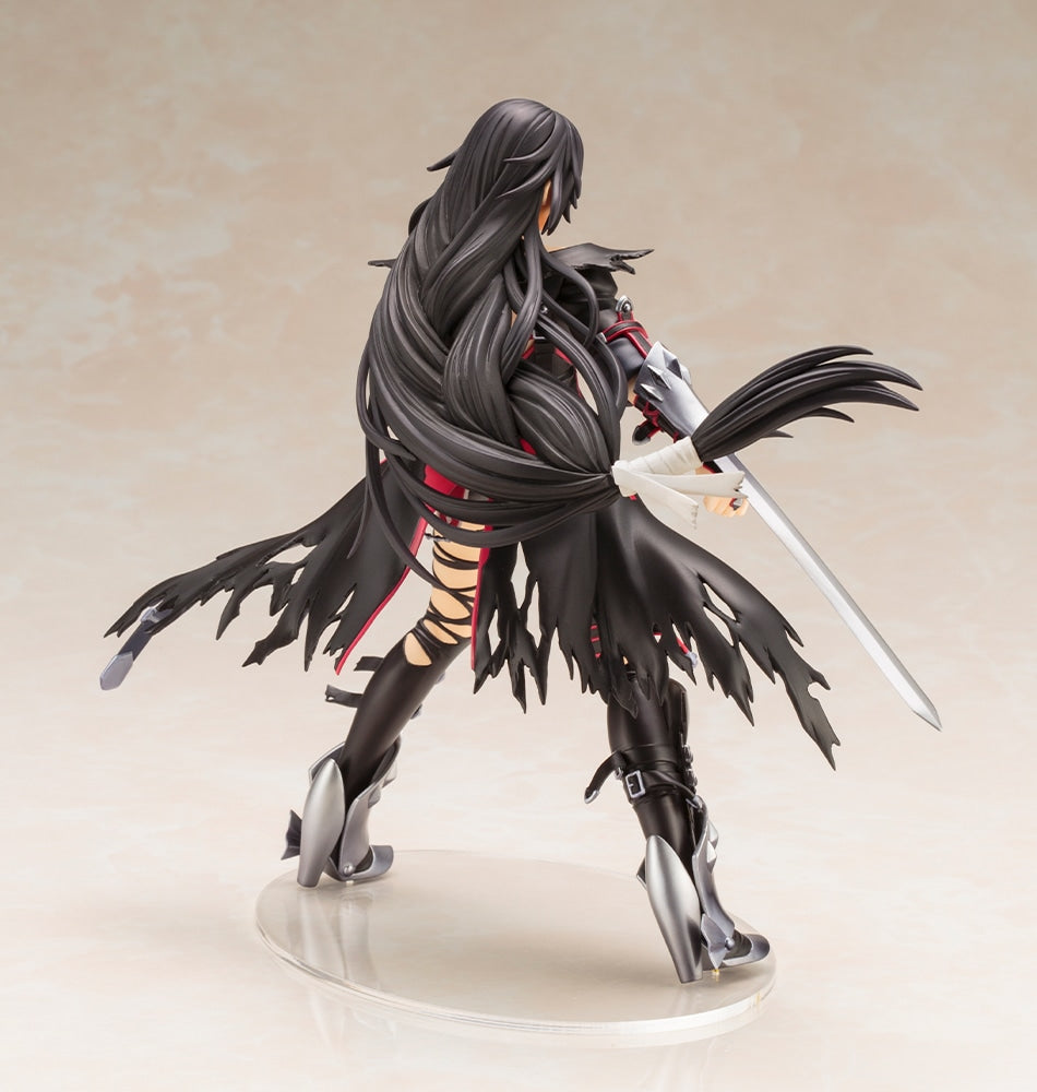 ベルベット・クラウ 1/8スケール