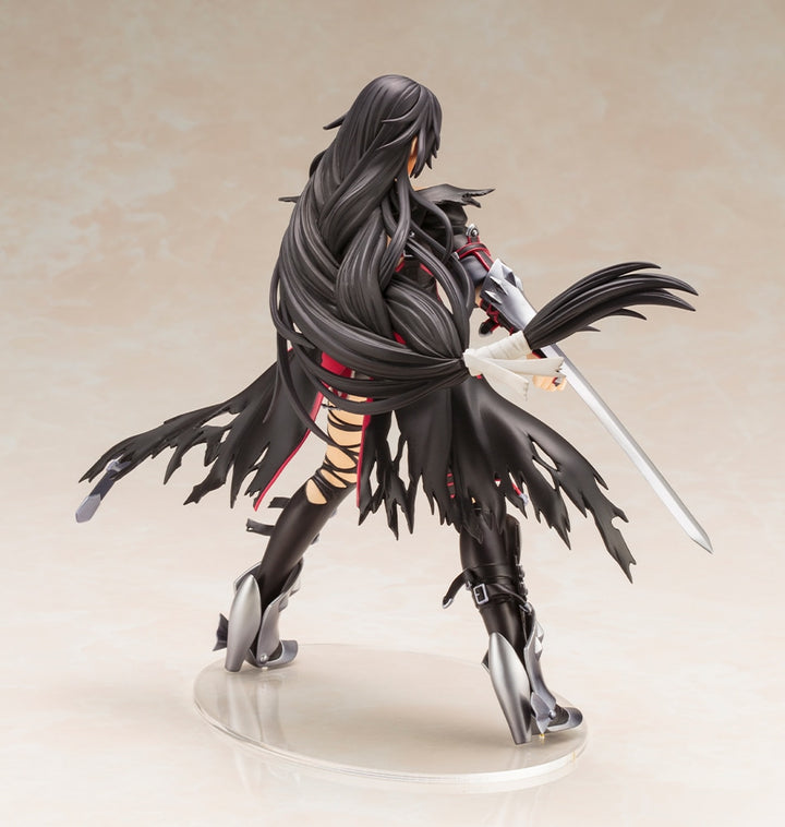 ベルベット・クラウ 1/8スケール