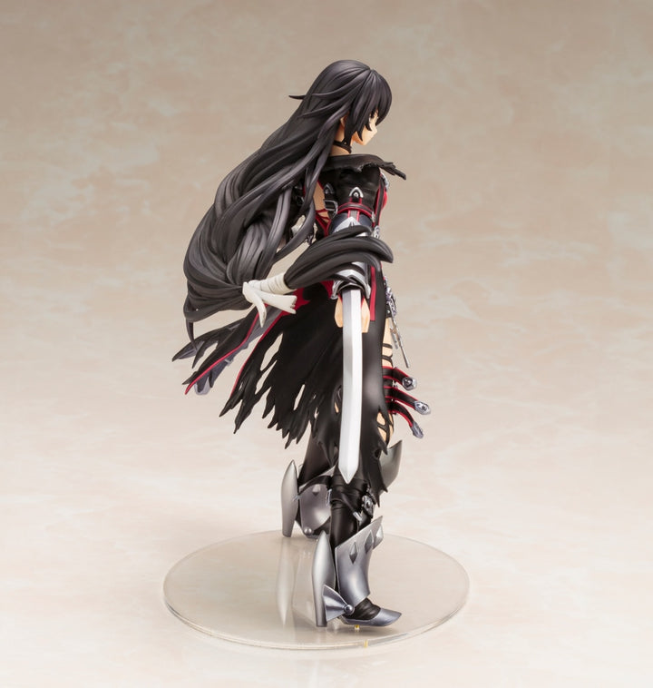 ベルベット・クラウ 1/8スケール