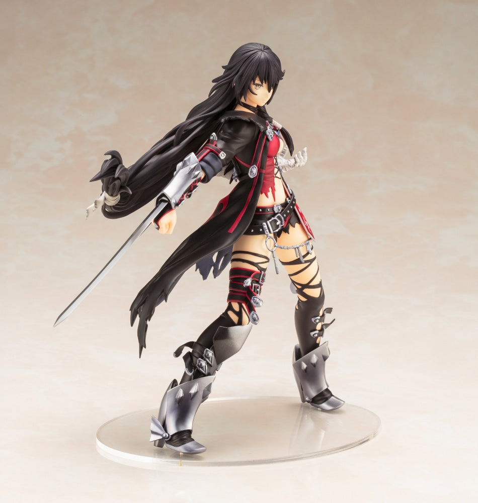 ベルベット・クラウ 1/8スケール