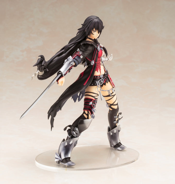 ベルベット・クラウ 1/8スケール