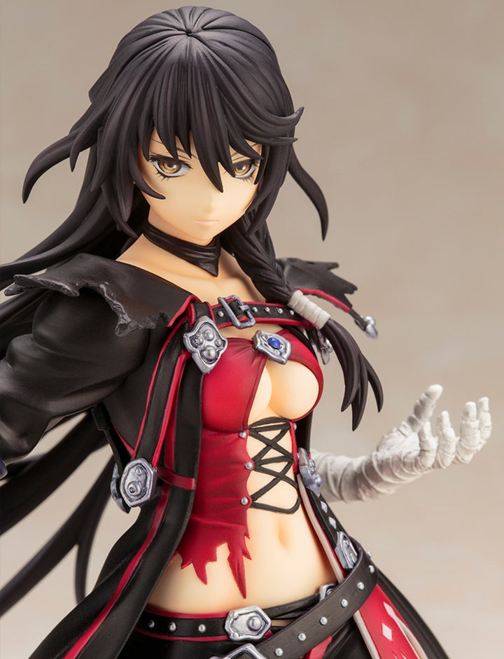 ベルベット・クラウ 1/8スケール