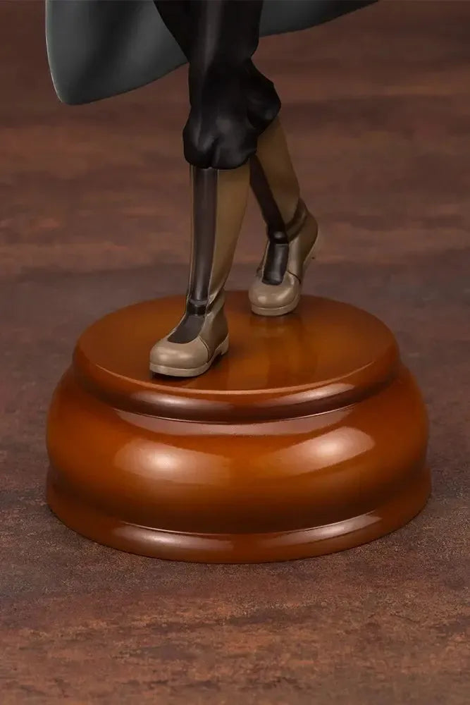 フィッツ人形 1/8スケール