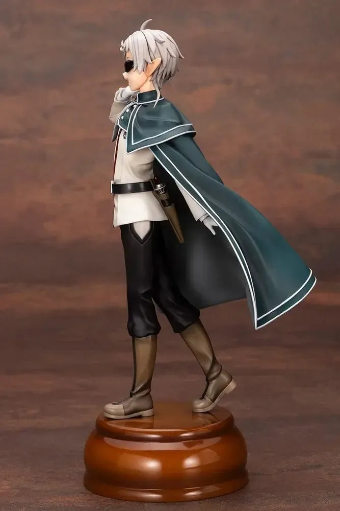 フィッツ人形 1/8スケール