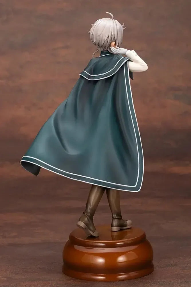 フィッツ人形 1/8スケール