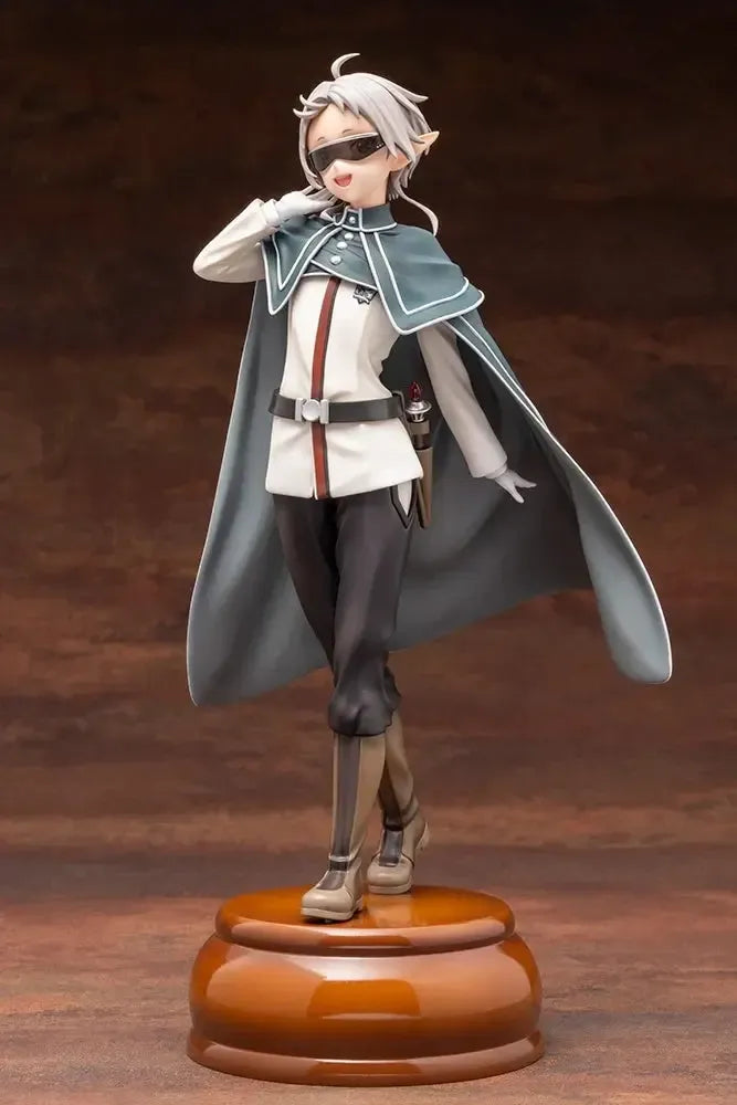 フィッツ人形 1/8スケール