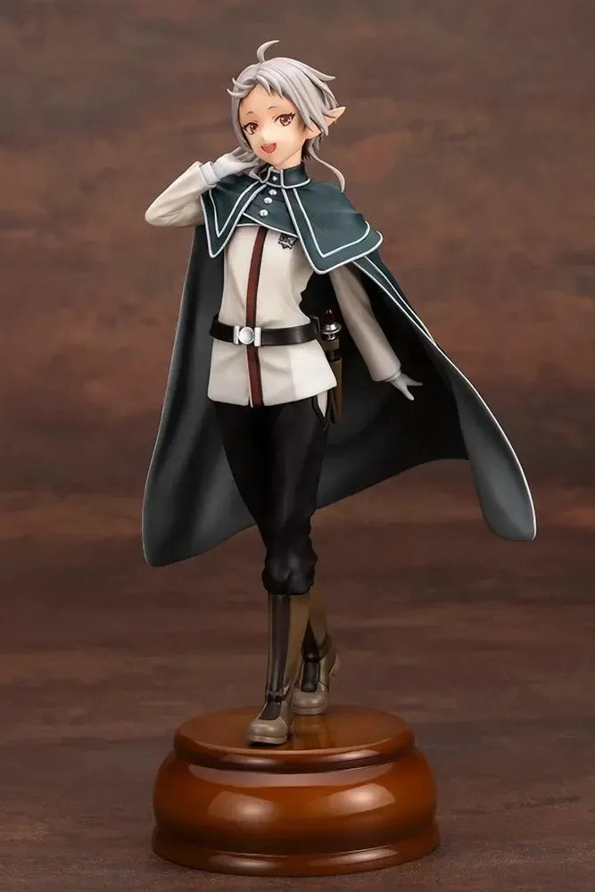 フィッツ人形 1/8スケール