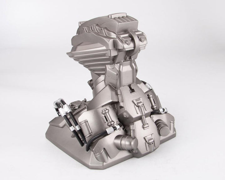 ヘルメットスタンド（オプティマスプライム、バンブルビー、ミラージュ用）