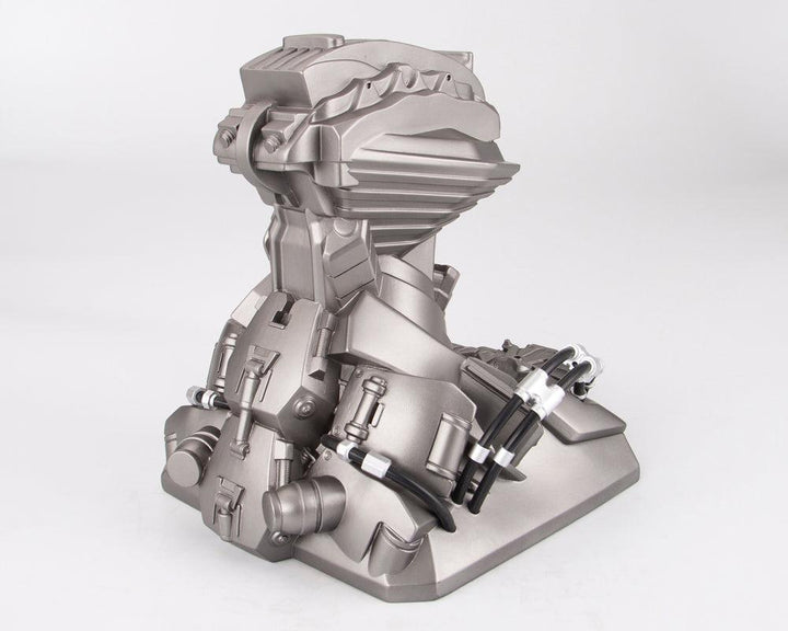 ヘルメットスタンド（オプティマスプライム、バンブルビー、ミラージュ用）