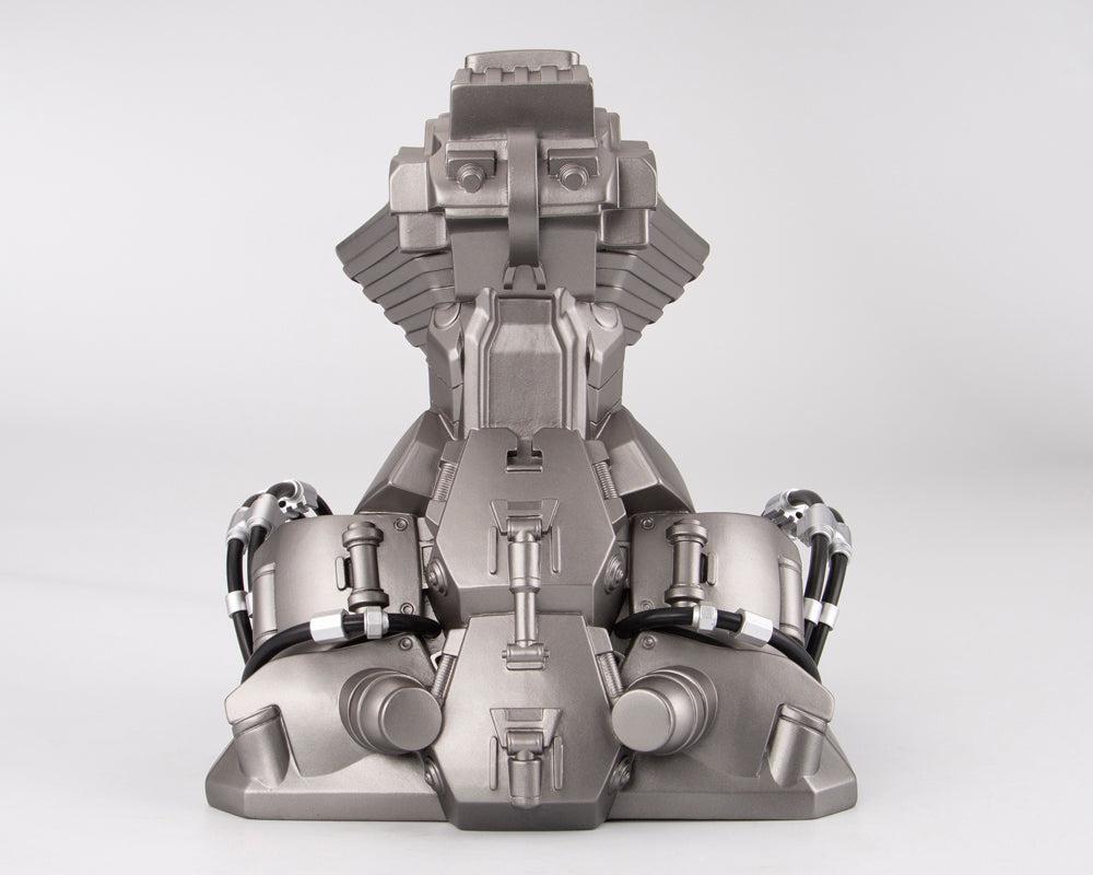 ヘルメットスタンド（オプティマスプライム、バンブルビー、ミラージュ用）