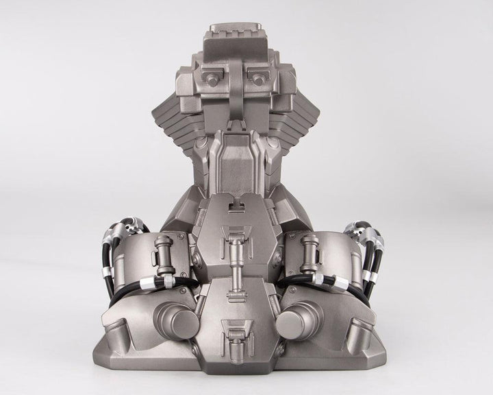 ヘルメットスタンド（オプティマスプライム、バンブルビー、ミラージュ用）