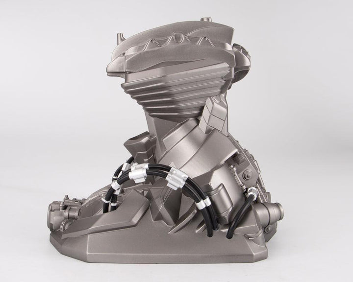ヘルメットスタンド（オプティマスプライム、バンブルビー、ミラージュ用）
