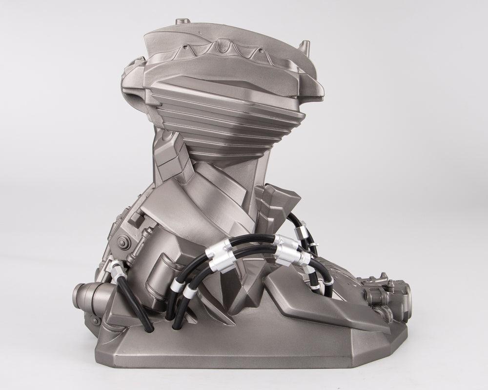 ヘルメットスタンド（オプティマスプライム、バンブルビー、ミラージュ用）