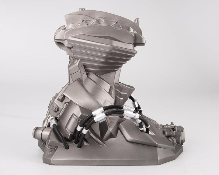 ヘルメットスタンド（オプティマスプライム、バンブルビー、ミラージュ用）