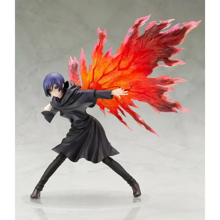ARTFX J 霧嶋董香 1/8スケール