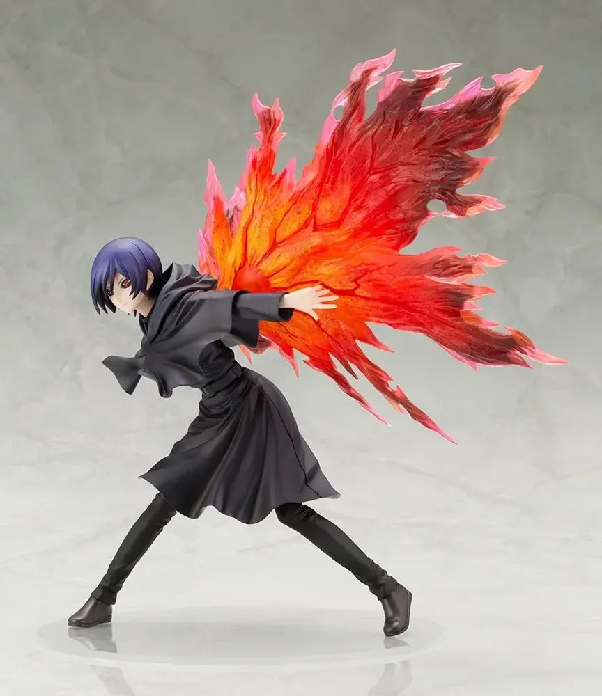 ARTFX J 霧嶋董香 1/8スケール