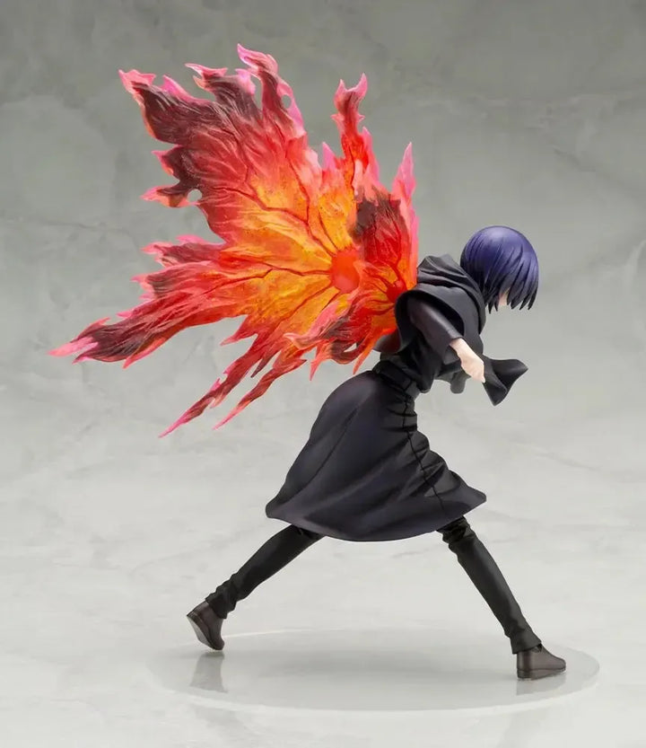 ARTFX J 霧嶋董香 1/8スケール