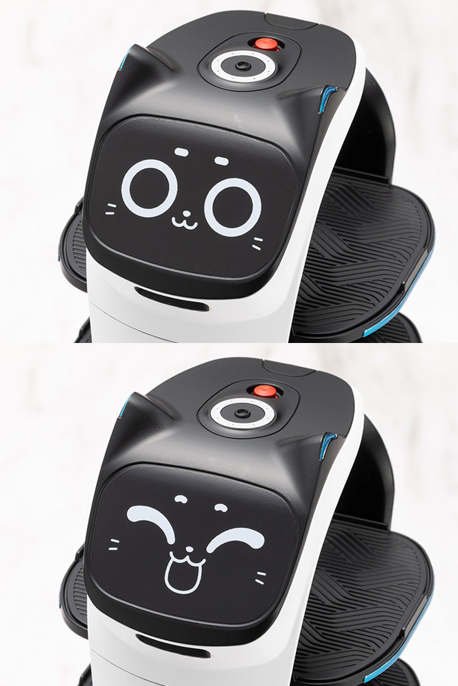 グランデスケール ベラボット