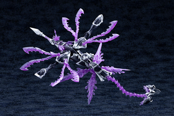 ゼノアルマ タイダル オルケートス