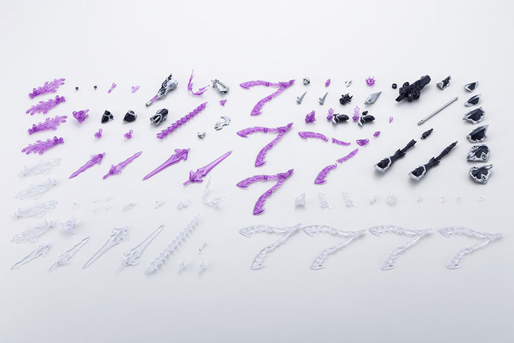 ゼノアルマ タイダル オルケートス