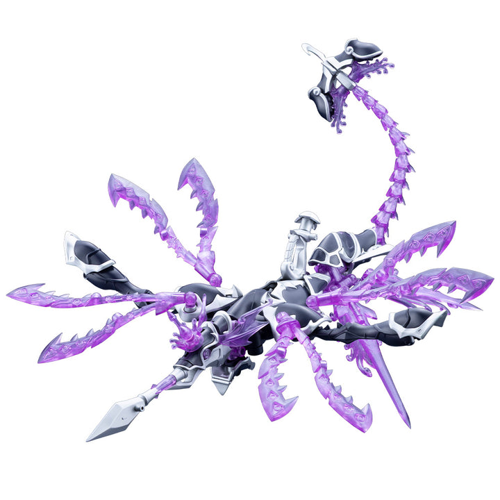 ゼノアルマ タイダル オルケートス