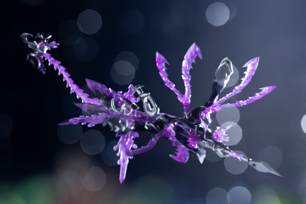 ゼノアルマ タイダル オルケートス