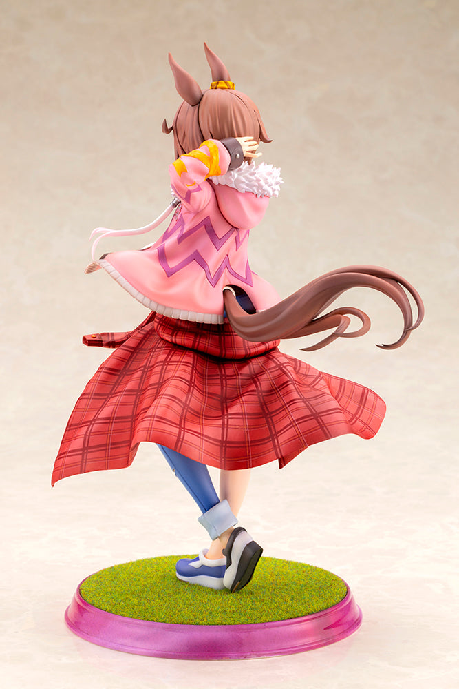 ナリタタイシン 1/7スケール