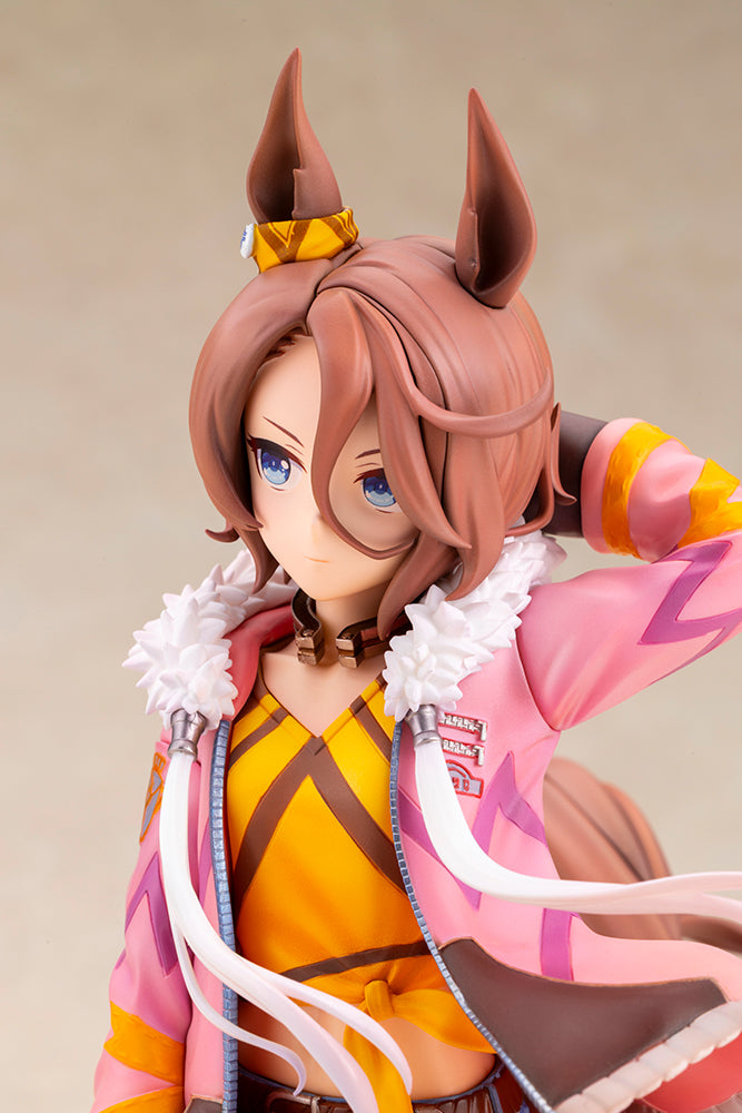 ナリタタイシン 1/7スケール