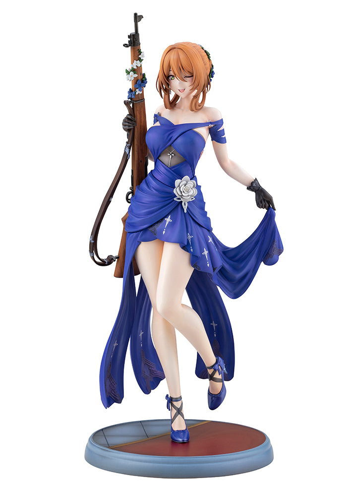 スプリングフィールド 灯下の女王Ver. 1/7スケール